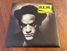 R.E.M. 'Losing My Religion/Rotary Eleven' 1991 UK 7