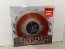 Ice Nine Kills - Killer Cuts Bloody Buzzsaw Vinyl RSD