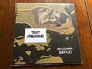 KENT: BUFFALO DEAD FOREVER+BUFFALO VOLCANIC ROCK AKARMA only 3 COPIES TEST PRESS