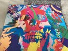 The Hours - See The Light - 2 x Vinyl LP Album -