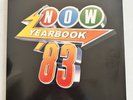 Now Yearbook 83 Vinyl Limited Edition Red Triple LP New Factory Sealed