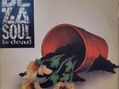 De La Soul - De La Soul Is Dead 1991 VINYL TOMMY BOY 1029 Includes Insert Comic