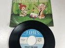 1965 record Pebbles & Bamm Bamm Open up your Heart ..and Let The Sun Shine In