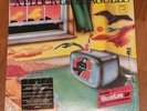 A FLOCK OF SEAGULLS S/T ORIGINAL 1981 IN THE SHRINK + HYPE NEW WAVE SYNTH POP