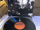 Cowboy Junkies The Trinity Session Vinyl LP Record 1988 1st Press