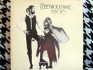 Fleetwood Mac : Rumours 1977 Blues Rock Pop LP Vinyl Record BSK-3010 (Grade VG)