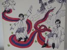 Love As Laughter – Laughter's Fifth	Sub Pop SP 659 - Vinyl LP Record Album 2005