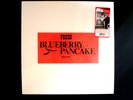 FRESH BLUEBERRY PANCAKE HEAVY LP 2022 REPRESS VINYL 1971 PITTSBURGH HEAVY ROCK