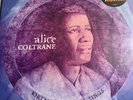 Alice Coltrane KIRTAN: TURIYA SINGS Impulse  Records NEW SEALED BLACK VINYL LP