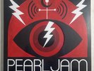 Pearl Jam - Lightning Bolt LP Sealed 2013