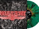 Watain The Agony & Ecstasy of Watain Green Splatter VINYL - LP Neu-New OVP