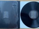 Joy Division - Unknown Pleasures LP UK Vinyl EX-/EX- 1979 Shrinkwrap New Order