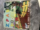 ZIP A DEE DOO DAH LP bob b soxx and the blue jeans Vinyl LP