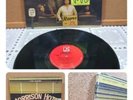 Bob Dylan Blood on the Tracks doors morrison hotel Billy Joel 52nd st