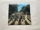 Abbey Road - The Beatles - 1 Owner From New - First Pressing - Excellent