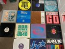 Original House/Rave 12” Vinyl LP X 43