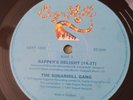 Sugarhill Gang - Rappers Delight / Apache - VG+