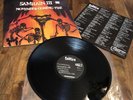 Vtg November Coming Fire Samhain 1st Press Plan9 Caroline Danzig Misfits Record
