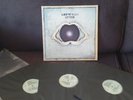 LEFTFIELD LEFTISM LIMITED EDITION triple VINYL L.p TRI-FOLD Album 1995 NM rare.