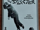 The Selecter - Too Much Pressure, Vinyl LP, Excellent condition