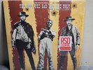 THE GOOD, THE BAD AND THE UGLY - Soundtrack -Limited - White Vinyl - Used - Mint