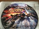Boston Walk On LP Picture Disc EU Press 1994 MCA Records