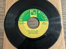 The Contacts 45 You Gonna Pay / Why Little Girl Quadran QP-40001 Soul Funk