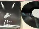LP AC DC HIGH VOLTAGE ON STAGE 1985 RARE FOR COLLECTOR