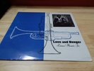 Lenon Honor, Jr. Love & Hunger Vinyl lp Homosa Records HCM-001 SEALED funk soul