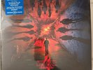 STRANGER THINGS - SEASON 4: SOUNDTRACK FROM THE NETFLIX SERIES - VINYL 2LP NEW X