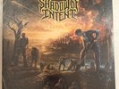 SHADOW OF INTENT – ELEGY - VINYL 2LP NEW FREE SHIPPING *GHOSTLY* LTD ED - 10