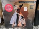 RICK SPRINGFIELD WORKING CLASS DOG RCA VICTOR RECORDS AFL1-3697 VG