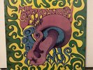 the sacred mushroom original 1969 press RARE vinyl LP