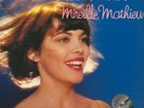 Mireille Mathieu - Les Matins Bleus - Vinyl JAPAN - Insert - GH-69-V