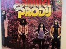 samuel prody  RARE original 1971 german global LP