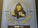 MF DOOM/METAL FINGERS - Special Herbs 7 & 8 [Pre-Owned]