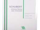 JOHANNA MARTZY  Schubert Violin Recital UK COUP d'ARCHET COUP 021 Factory SEALED