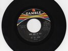 Northern Soul   Dee Dee Sharp   What Kind Of Lady   Gamble