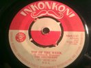 THE SHEPHERDS  TROUBLES  INKONKONI  LABEL  AFRO BEAT. S. AFRICAN.  FREE POST.