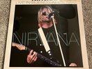 Nirvana Live in Buenos Aires 1992 (Vinyl M-) RARE