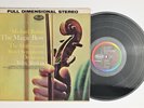 Michael Rabin The Magic Bow Capitol SP 8510 SIDE LOGO D2/D1 ED1