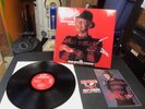 VINYL RECORD Freddy's Greatest Hits LP RICR-800 1987 Nightmare on Elm St HORROR