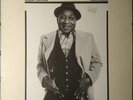 Muddy Waters – Hard Again - 1977 - Blue Sky – PZ 34449 - Vinyl LP - Very Good