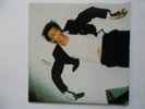 David Bowie, LODGER - US-Org. 1979 -Innenhülle, Postcard-Sticker -Platte wie neu