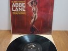 Be Mine Tonite -Abbe Lane- Living Stereo Orthophonic RCA Victor LSP-1554 LP