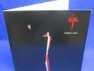 LP STEELY DAN - AJA / ORIGINAL 1977 GERMAN ABC-RECORDS A-1/B-1 / GATEFOLD