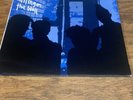 ONE WAY SYSTEM ORIG UK WRITING ON THE WALL PUNK LP 1ST PRESSING CUSTOM INNER SLV
