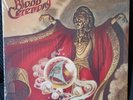 BLOOD CEREMONY - Blood Ceremony LP 2008 Rise Above Records