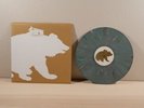 THIS WILL DESTROY YOU Young Mountain LP Vinyl SILKSCREENED COVER