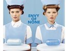ENVY OF NONE (LTD EDITION/BABY BLUE VINY
